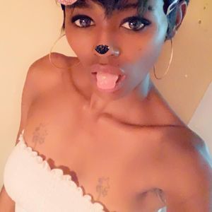 Meet your Posher, Ciara